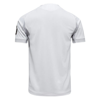 Camisola Real Madrid Principal 2025/26 – Versão Jogador