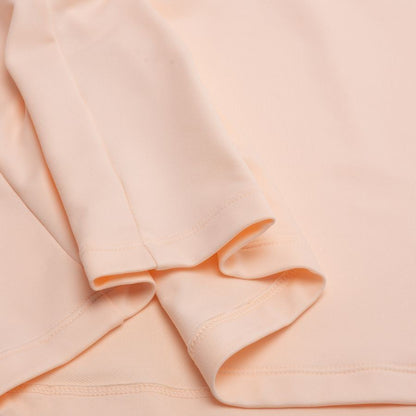 Camisola Treino Barcelona Dri-FIT Strike Drill Terceira – Vermelho/Azul Marinho/Mango