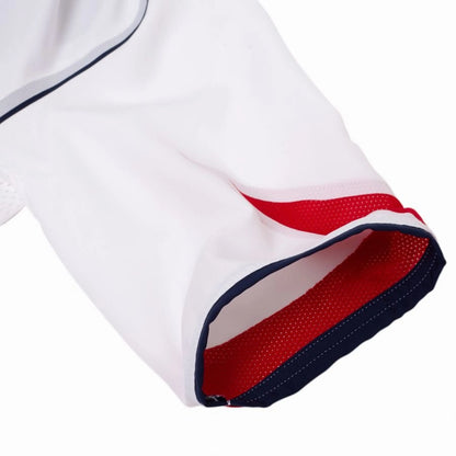 Camisola Estados Unidos Principal 2004 (Reedição) – Donovan 10 - Versão Adepto