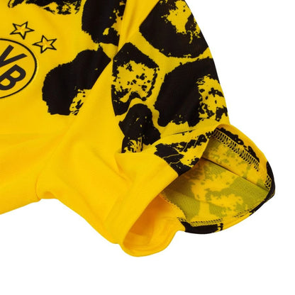 Camisola Borussia Dortmund Kidsuper Mundial de Clubes 2025 - Versão Adepto