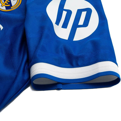 Camisola Real Madrid Terceira 2025/26 – Versão Jogador