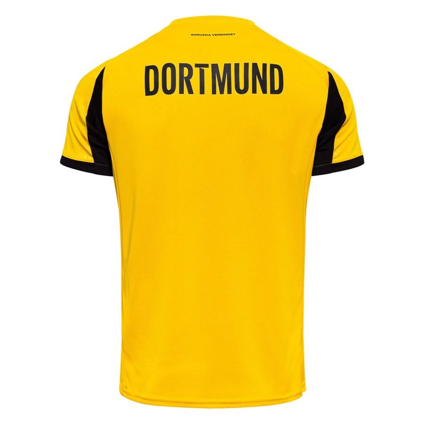Camisola Borussia Dortmund Cup 2025/26 - Versão Adepto