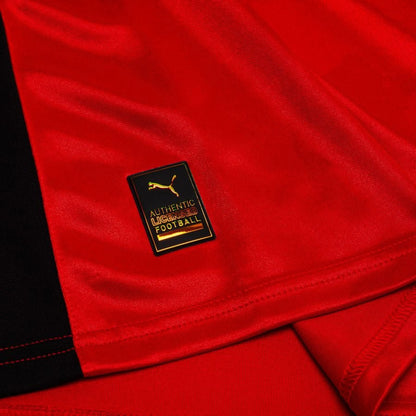 Camisola AC Milan Slam Jam 2025/26 – Manga Comprida