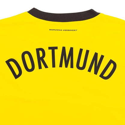 Camisola Borussia Dortmund Principal 2024/25 - Versão Adepto