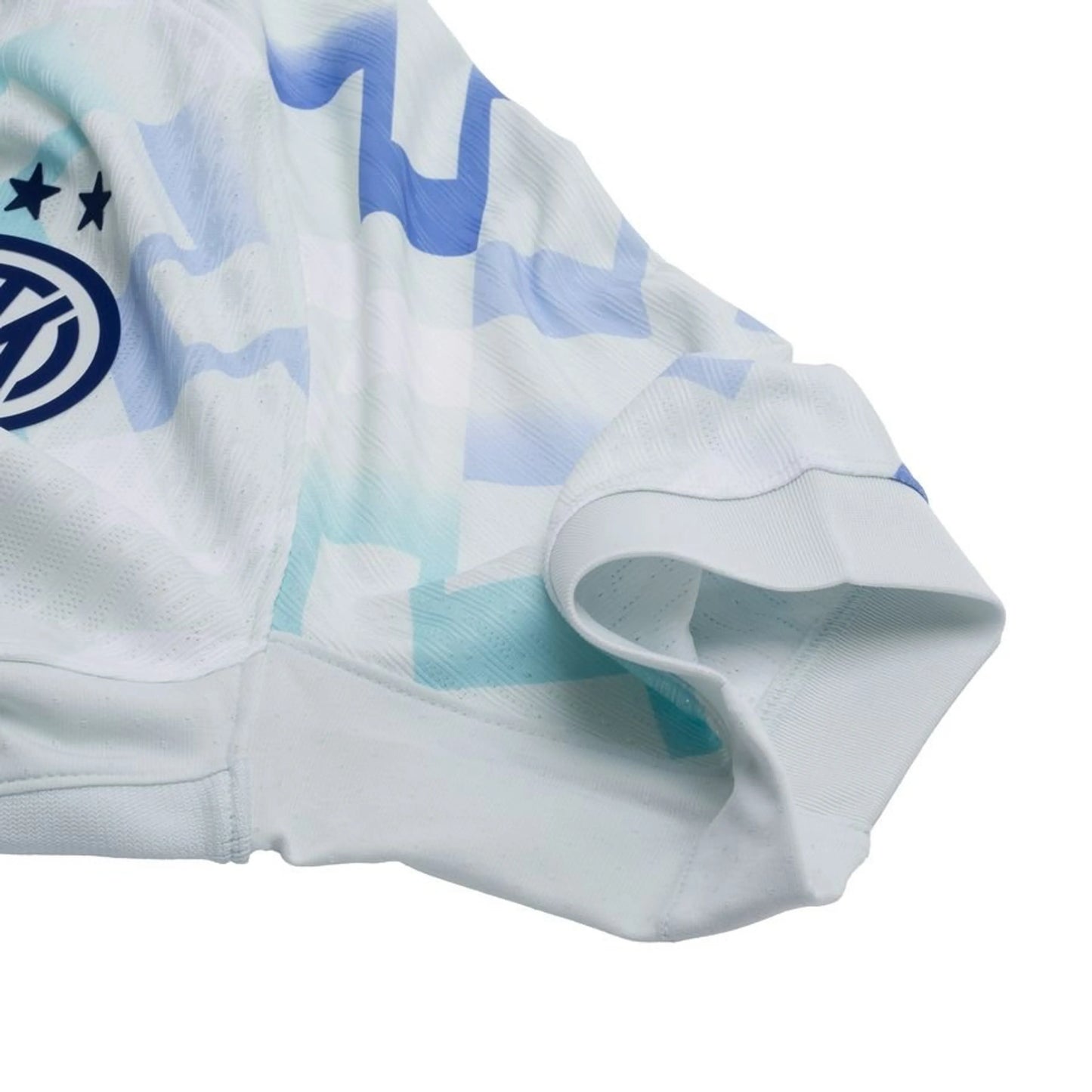 Camisola Inter Alternativa 2025/26 – Versão Jogador