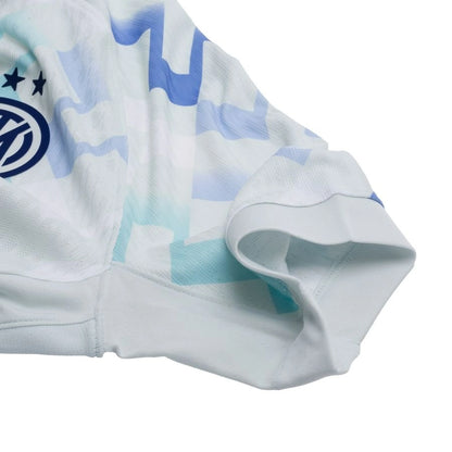 Camisola Inter Alternativa 2025/26 – Versão Jogador