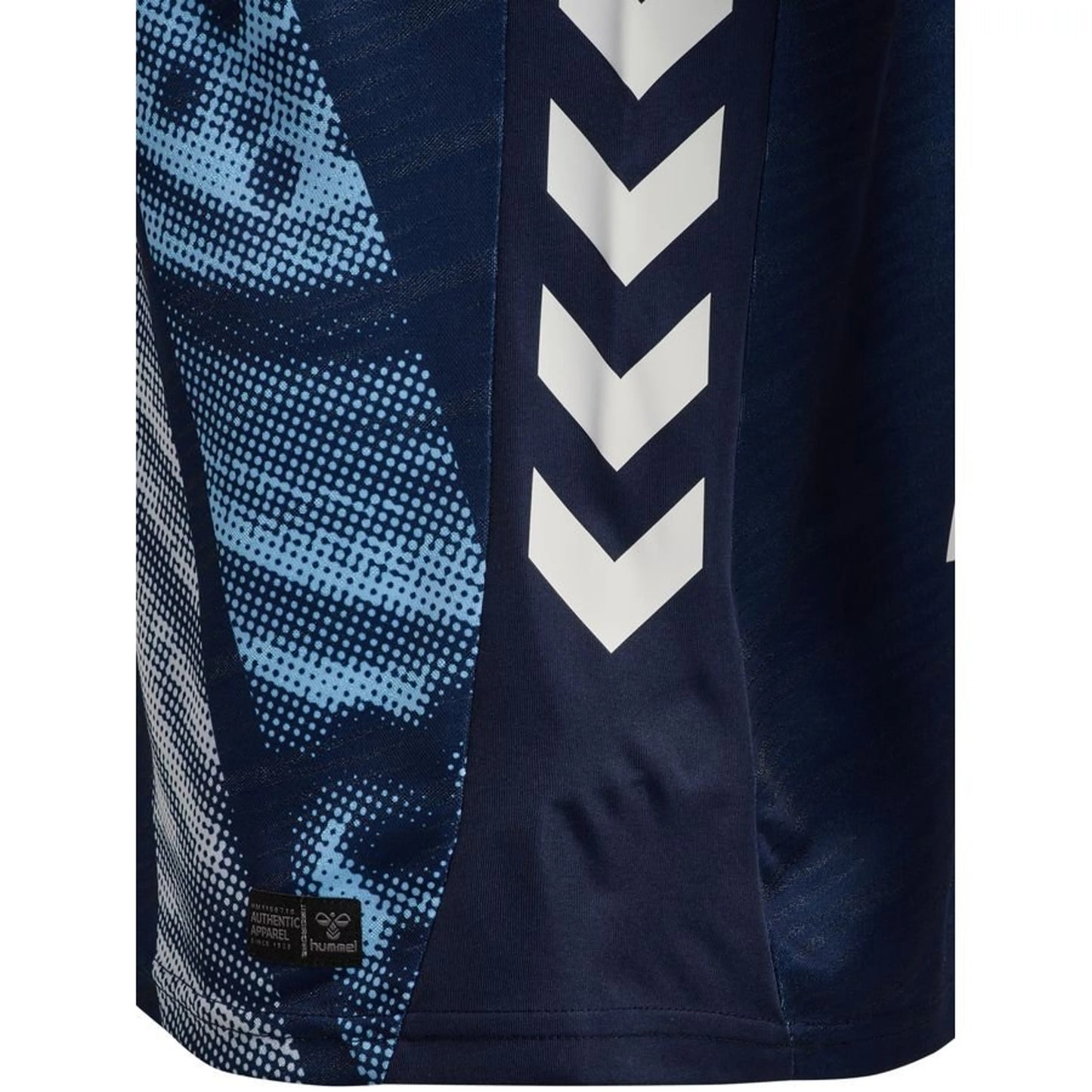 Celta Vigo Away Shirt 2025/26 - Versão Adepto