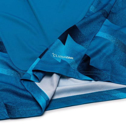 Camisola Guarda-Redes Espanha Mundial 2026 - Versão Adepto