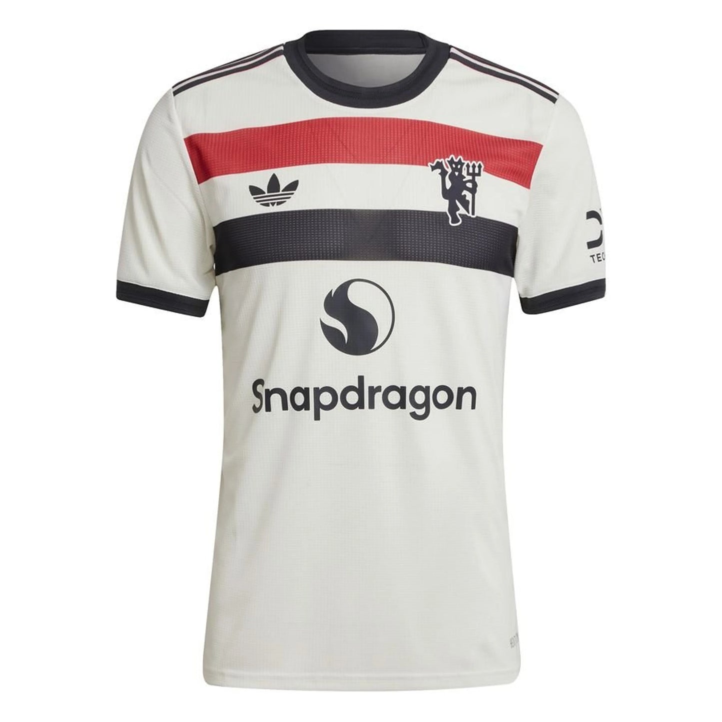 Camisola Manchester United Terceira 2024/25 – Versão Jogador