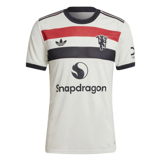 Camisola Manchester United Terceira 2024/25 – Versão Jogador