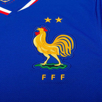 França Principal 2024/25 - Versão Adepto