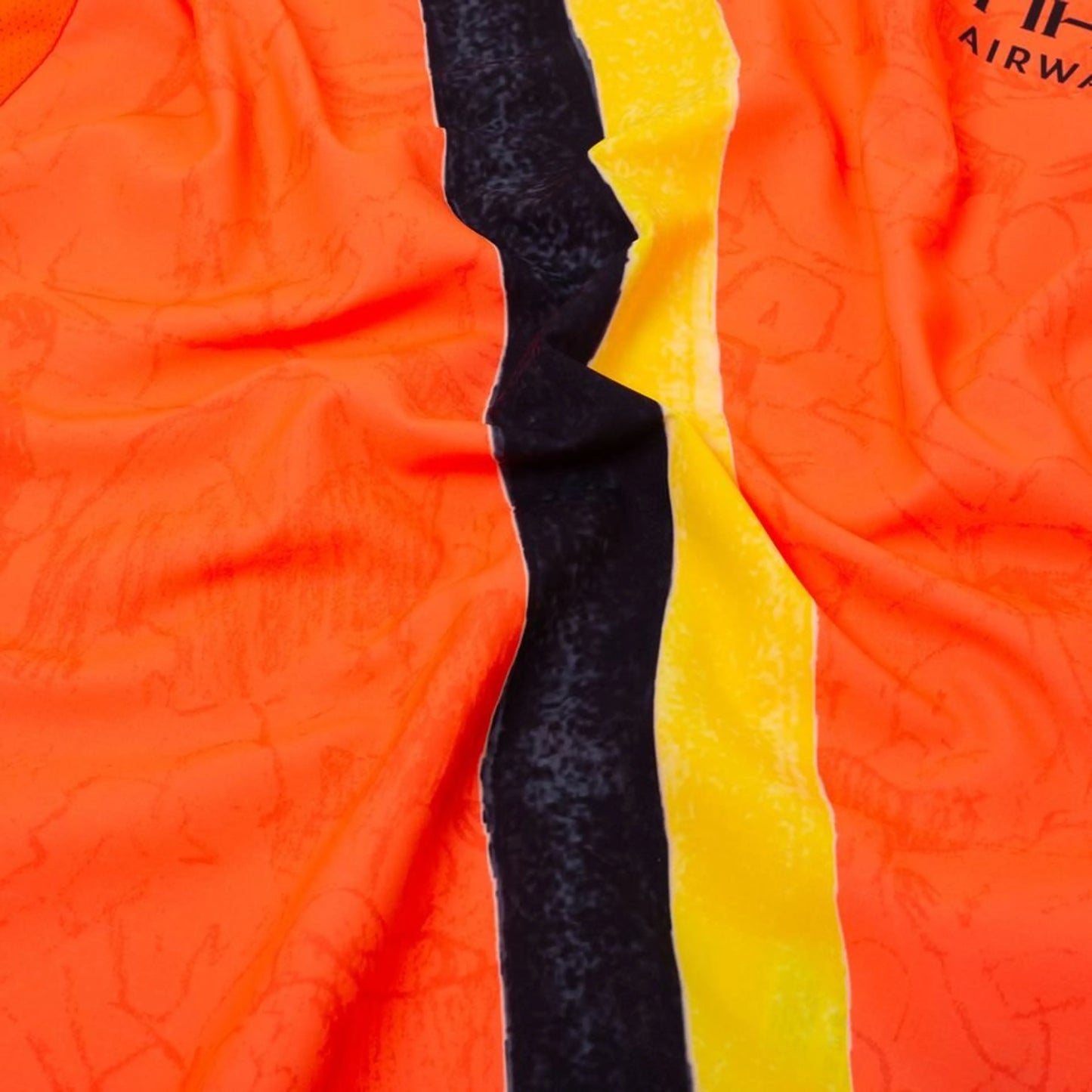 Camisola Guarda-Redes Manchester City Kidsuper Mundial de Clubes 2025 – Versão Jogador