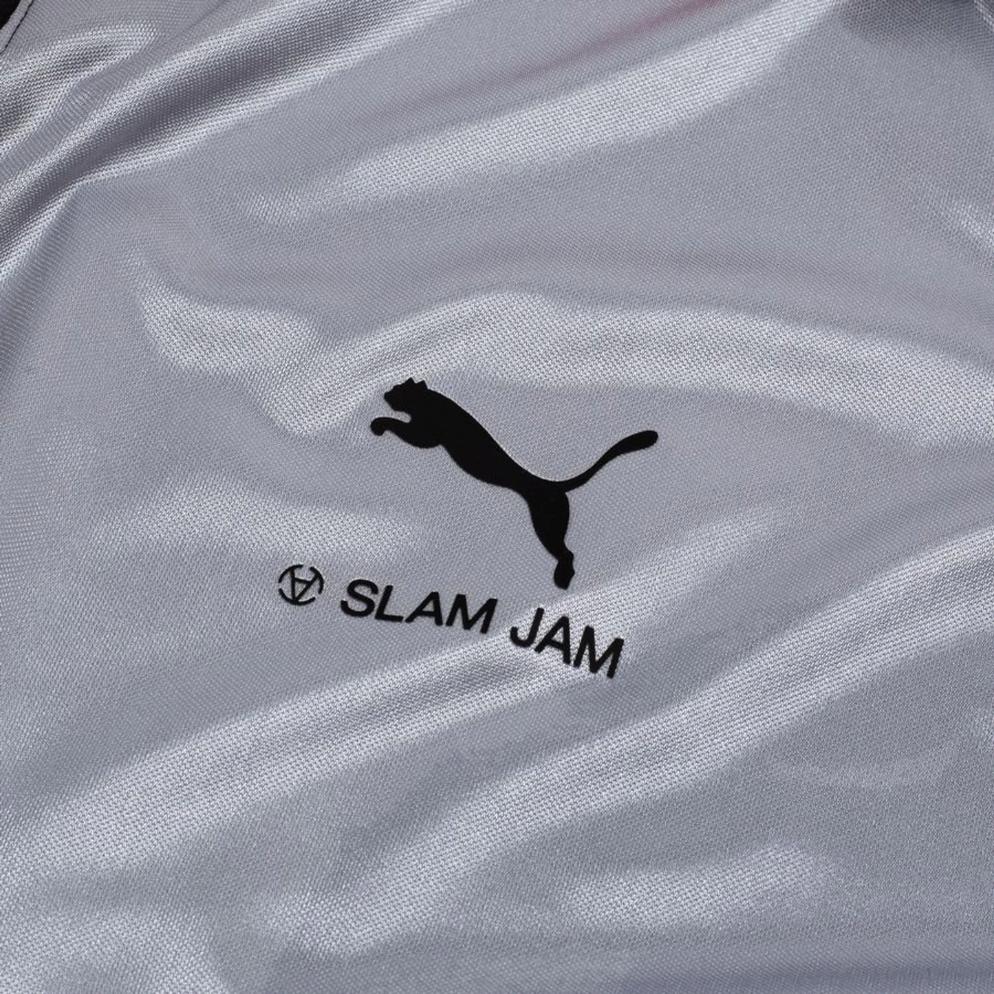 Camisola AC Milan Slam Jam 2025/26 – Manga Comprida
