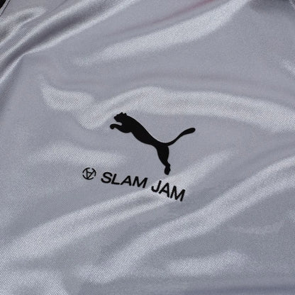 Camisola AC Milan Slam Jam 2025/26 – Manga Comprida