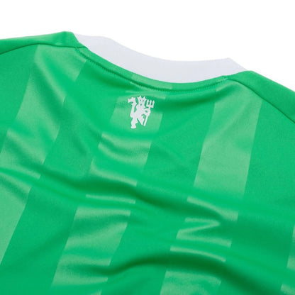 Camisola Guarda-Redes Manchester United Terceira 2025/26- Versão Adepto