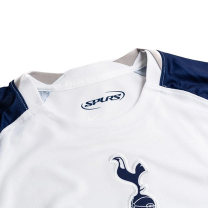 Camisola Tottenham Principal 2025/26- Versão Adepto