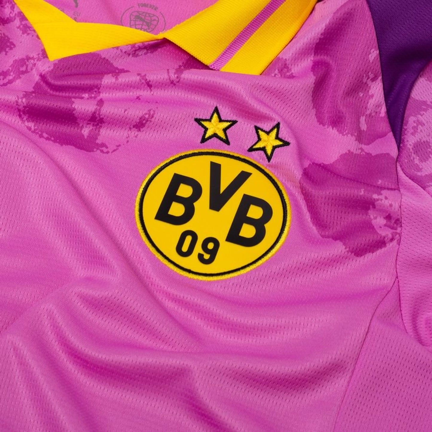 Camisola Guarda-Redes Borussia Dortmund Kidsuper Mundial de Clubes 2025 - Versão Adepto