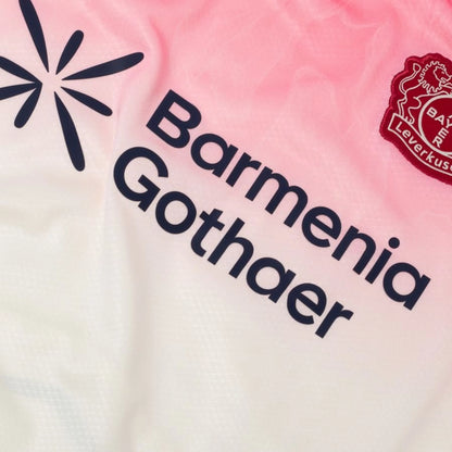 Camisola Bayer Leverkusen Alternativa 2025/26 - Versão Adepto