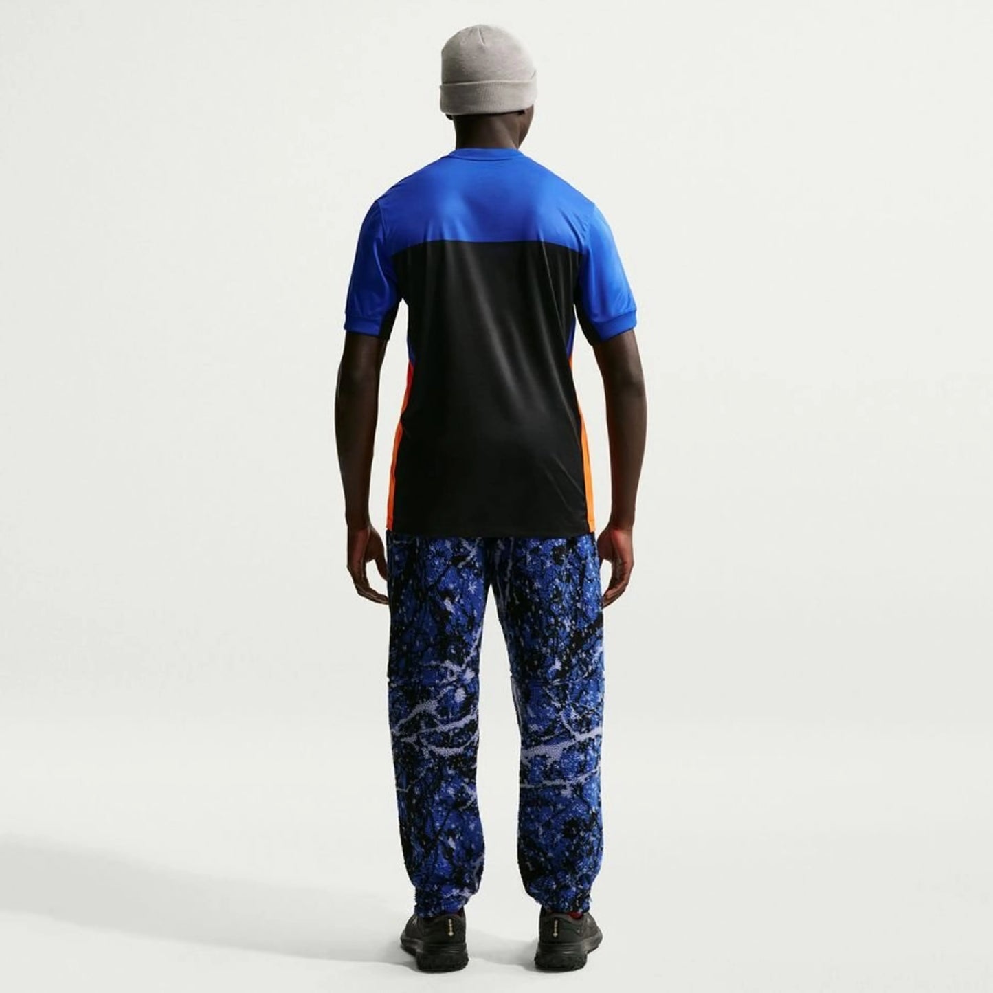 Camisola Inter ACG Quarta 2025/26 - Versão Adepto