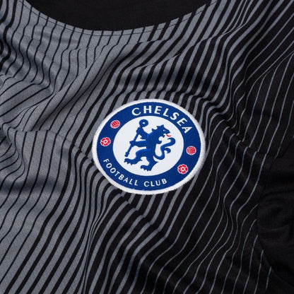 Guarda-Redes Chelsea 2025/26 - Versão Adepto