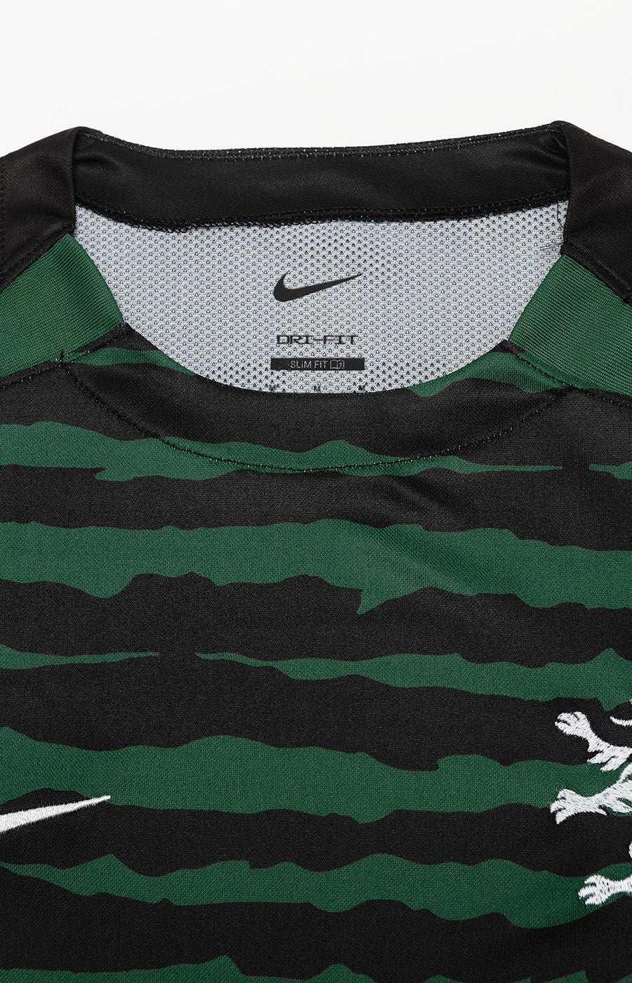 Sporting CP Christmas Kit 2025/26 – Edição Especial – Versão Adepto