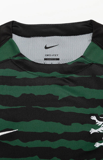 Sporting CP Christmas Kit 2025/26 – Edição Especial – Versão Adepto