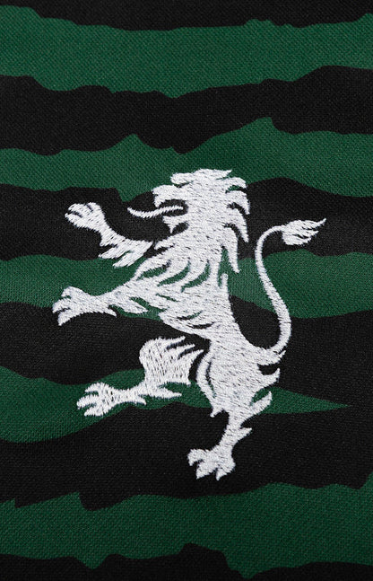 Sporting CP Christmas Kit 2025/26 – Edição Especial – Versão Adepto