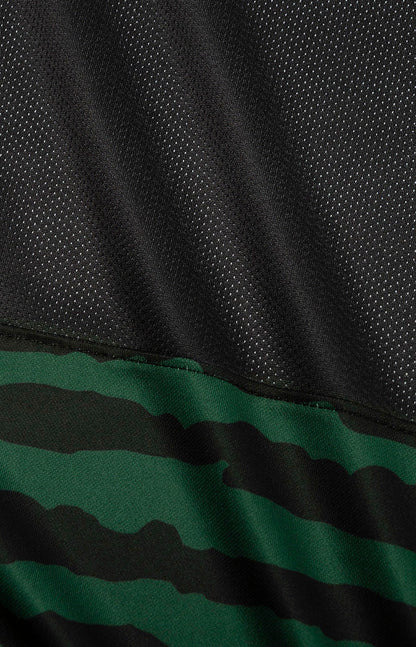 Sporting CP Christmas Kit 2025/26 – Edição Especial – Versão Adepto