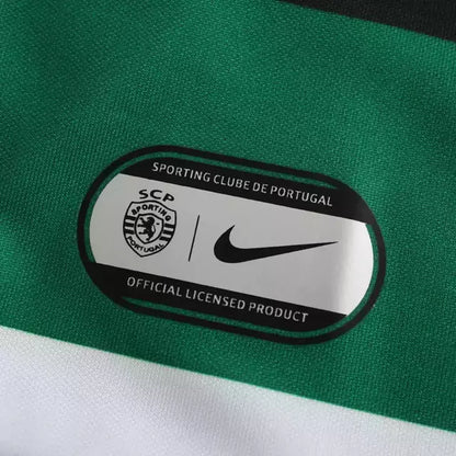 Sporting CP Principal 2024/25 - Versão Adepto