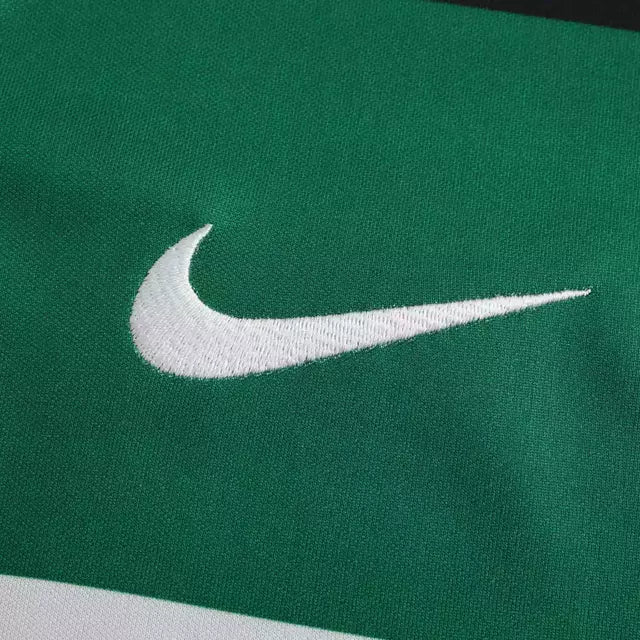 Sporting CP Principal 2024/25 - Versão Adepto
